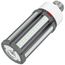45 Watt LED HID Replacement Bulb - CCT Selectable - Type B - Ballast Bypass - Medium Base - 277-480 Volt - ColorQuick Technology (1 Pack)