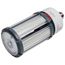 45 Watt LED HID Replacement Bulb - CCT Selectable - Type B - Ballast Bypass - Medium Base - 277-480 Volt - ColorQuick Technology (1 Pack)