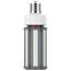 45 Watt LED HID Replacement Bulb - CCT Selectable - Type B - Ballast Bypass - Mogul Extended Base - 277-480 Volt - ColorQuick Technology (1 Pack)