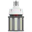 80 Watt LED HID Replacement Bulb - CCT Selectable - Type B - Ballast Bypass - Mogul Extended Base - 277-480 Volt - ColorQuick Technology (1 Pack)