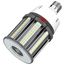 80 Watt LED HID Replacement Bulb - CCT Selectable - Type B - Ballast Bypass - Mogul Extended Base - 277-480 Volt - ColorQuick Technology (1 Pack)