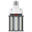 100 Watt LED HID Replacement Bulb - CCT Selectable - Type B - Ballast Bypass - Mogul Extended Base - 277-480 Volt - ColorQuick Technology (1 Pack)