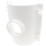 4" x 2" PVC Saddle Tee Conversion Kit w/ Gasket