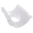 4" x 3" Saddle Tee Conversion Kit W/ Gasket