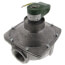 2" Threaded Normally Closed 2-Way Pilot Operated Gas Shutoff Valve (120V)