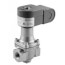 1-1/2" Threaded Normally Open 2-Way Pilot Operated Gas Shutoff Valve (120V)