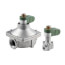 3/4" NPT 2-Way Normally Open Gas Vent Valve (370,000 BTU)