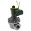 1-1/4" NPT 2-Way Normally Open Gas Vent Valve (1,710,000 BTU)