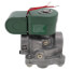 1" NPT 2-Way Normally Open Gas Vent Valve (1,068,000 BTU)