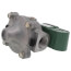 1" NPT 2-Way Normally Open Gas Vent Valve (1,068,000 BTU)