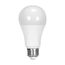 11.5 Watt - A19 LED Bulb - 90CRI - 4000K - Medium base - 220 deg. Beam Angle - 120 Volt - 1100 Lumens - CEC (6 Pack)