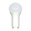 11.5 Watt - A19 LED Bulb - 90CRI - 4000K - GU24 base - 220 deg. Beam Angle - 120 Volt - 1100 Lumens - CEC (5 Pack)