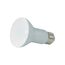 6 Watt - R20 LED Bulb - 4000K - Medium base - 120 Volt (6 Pack)