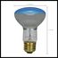 50 Watt R20 Incandescent Bulb - Grow - 2000 Average rated hours - Medium base - 120 Volt (10 Pack)