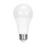 11.5 Watt - A19 LED Bulb - 90CRI - 2700K - Medium base - 220 deg. Beam Angle - 120 Volt - 1100 Lumens - CEC (6 Pack)