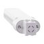 6 Watt LED PL 2-PIN Bulb - 4000K - 600 Lumens - GX23 base - 50000 Average rated hours - 360 deg. Beam Angle - 120-277 Volt - Type B - Ballast Bypass (3 Pack)