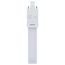 6W LED PL 2-PIN, GX23 Base, 27K/30K/35K/40K/50K CCT Selectable, 120-277V, Type B, Ballast Bypass (10 Pack)