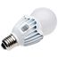15 Watt LED A21 Bulb - High Lumen Output - 27K/40K/50K CCT Selectable - Medium Base - White Finish - 120V-277V (2 Pack)