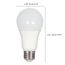 15.5 Watt - A19 LED Bulb - 2700K - Medium base - 220 deg. Beam Angle -120 Volt (8 Pack)