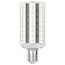 20/30/40 Wattage Selectable - LED Hi-Pro Wall Pack - CCT Selectable 3K/4K/5K - Type B - Ballast Bypass - Extended Mogul base - 100-277 Volt - ColorQuick Technology - PowerQuick Technology (1 Pack)