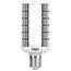 20/30/40 Wattage Selectable - LED Hi-Pro Wall Pack - CCT Selectable 3K/4K/5K - Type B - Ballast Bypass - Extended Mogul base - 100-277 Volt - ColorQuick Technology - PowerQuick Technology (1 Pack)
