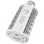 20/30/40 Wattage Selectable - LED Hi-Pro Wall Pack - CCT Selectable 3K/4K/5K - Type B - Ballast Bypass - Extended Mogul base - 100-277 Volt - ColorQuick Technology - PowerQuick Technology (1 Pack)