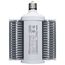 LED Shoe Box Lamp - 90/100/110 Wattage Selectable - 3K/4K/5K CCT Selectable - 120-277 Volt - White Finish (1 Pack)