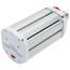 LED Shoe Box Lamp - 90/100/110 Wattage Selectable - 3K/4K/5K CCT Selectable - 120-277 Volt - White Finish (1 Pack)