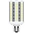 10/20/30 Wattage Selectable - LED Hi-Pro Wall Pack - CCT Selectable 3K/4K/5K - Type B - Ballast Bypass - Medium base - 100-277 Volt - ColorQuick Technology - PowerQuick Technology (1 Pack)