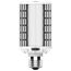 10/20/30 Wattage Selectable - LED Hi-Pro Wall Pack - CCT Selectable 3K/4K/5K - Type B - Ballast Bypass - Medium base - 100-277 Volt - ColorQuick Technology - PowerQuick Technology (1 Pack)