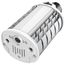 10/20/30 Wattage Selectable - LED Hi-Pro Wall Pack - CCT Selectable 3K/4K/5K - Type B - Ballast Bypass - Medium base - 100-277 Volt - ColorQuick Technology - PowerQuick Technology (1 Pack)