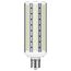 20/40/60 Wattage Selectable - LED Hi-Pro Wall Pack - CCT Selectable 3K/4K/5K - Type B - Ballast Bypass - Extended Mogul base - 100-277 Volt - ColorQuick Technology - PowerQuick Technology (1 Pack)