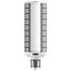 20/40/60 Wattage Selectable - LED Hi-Pro Wall Pack - CCT Selectable 3K/4K/5K - Type B - Ballast Bypass - Extended Mogul base - 100-277 Volt - ColorQuick Technology - PowerQuick Technology (1 Pack)