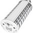 20/40/60 Wattage Selectable - LED Hi-Pro Wall Pack - CCT Selectable 3K/4K/5K - Type B - Ballast Bypass - Extended Mogul base - 100-277 Volt - ColorQuick Technology - PowerQuick Technology (1 Pack)