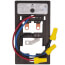 Subbase For 1A10-651 & 1A16-51 Line Voltage Thermostats