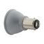 3 Watt - ALR12 LED Bulb - 3000K - Double Contact Base - 12 Volt (4 Pack)