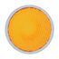 8 Watt - PAR30LN LED Bulb - Amber color - 40 deg. Beam Angle - Medium base - 120 Volt - Turtle Friendly (1 Pack)
