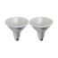 15 Watt - PAR38 LED Bulb - 3000K - 60 deg. Beam Angle - Medium base - 120 Volt - 2-Pk (4 Pack)