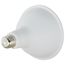 11.5 Watt PAR38 LED Bulb - Red - 90 degree Beam Angle - Medium base - 120 Volt (4 Pack)