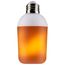 2.5 Watt LED Flame Bulb - T19 - Medium Base - 120 Volt (3 Pack)
