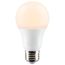 6 Watt - A19 LED Bulb - 2700K - Medium base - 220 deg. Beam Angle - 120 Volt (10 Pack)