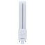 9.5W LED PL, 30K/35K/40K CCT Selectable, G24q Base, Type A/B, 120-277V (24 Pack)