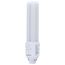 9.5W LED PL, 30K/35K/40K CCT Selectable, G24q Base, Type A/B, 120-277V (24 Pack)