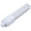 9.5W LED PL, 30K/35K/40K CCT Selectable, G24q Base, Type A (24 Pack)