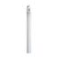 40 Watt - 8 Foot - T8 LED Bulb - Single pin base - 3500K - 50000 Average rated hours - 5300 Lumens - Type B - Ballast Bypass - Double Ended Wiring - DLC 5.1 (10 Pack)