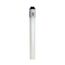 40 Watt - 8 Foot - T8 LED Bulb - 4000K - Recessed Double Contact base - 50000 Average rated hours - 5500 Lumens - Type B - Ballast Bypass - Double Ended Wiring (10 Pack)