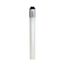 40 Watt - 8 Foot - T8 LED Bulb - 4000K - Recessed Double Contact base - 50000 Average rated hours - 5500 Lumens - Type B - Ballast Bypass - Double Ended Wiring (10 Pack)