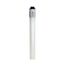 40 Watt - 8 Foot - T8 LED Bulb - 5000K - Recessed Double Contact base - 50000 Average rated hours - 5500 Lumens - Type B - Ballast Bypass - Double Ended Wiring (10 Pack)