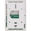 Wall Mount Temperature Sensor