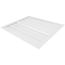 30" Master Flow Replacement Aluminum Automatic Whole House Fan Shutter